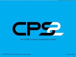 MOTOTRBO CPS 2.0 Version 2.21.61.0