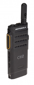 Радиостанция Motorola SL1600