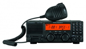 Мобильная радиостанция VX-1700